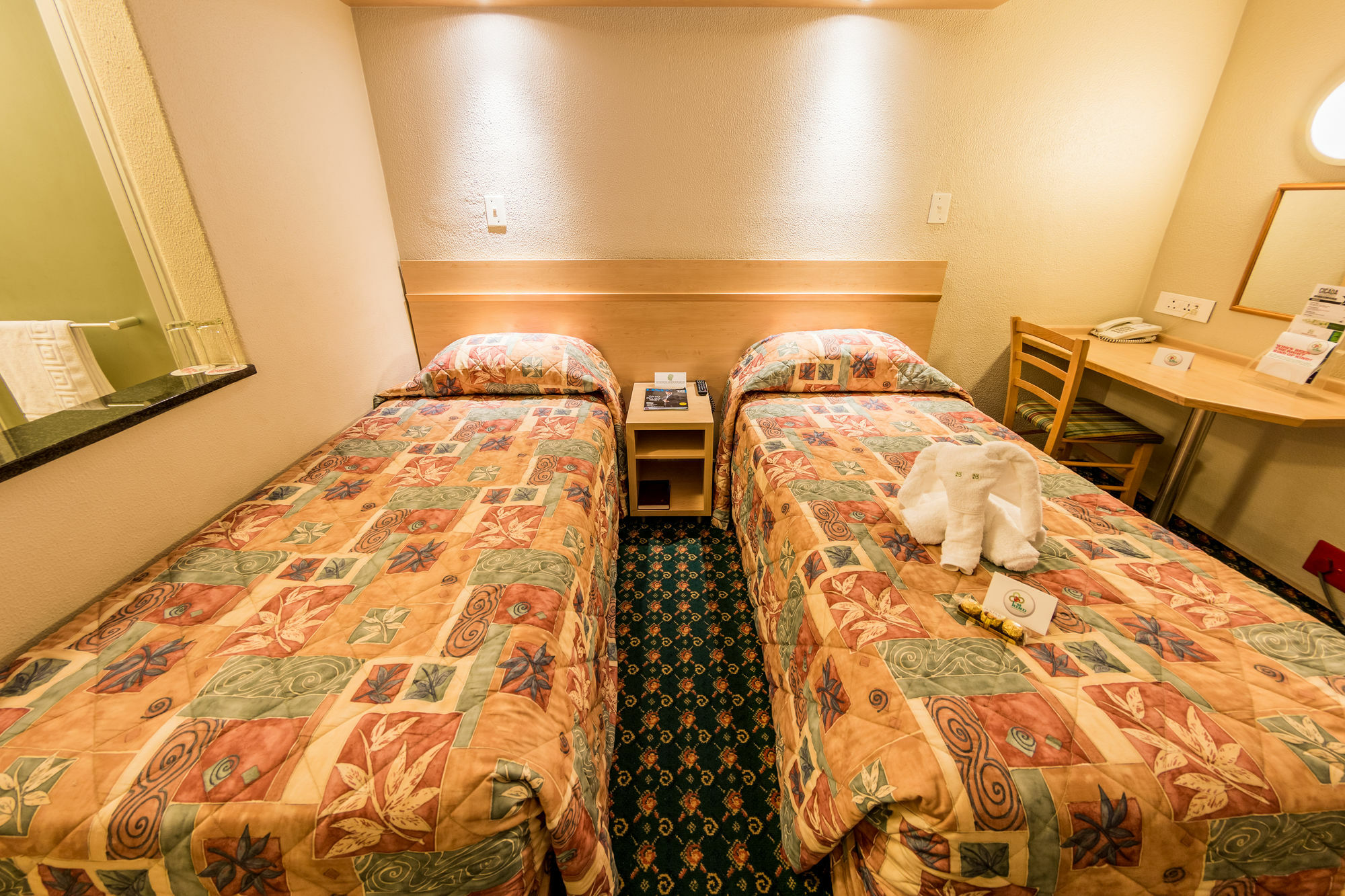 Road Lodge Mbombela Luaran gambar
